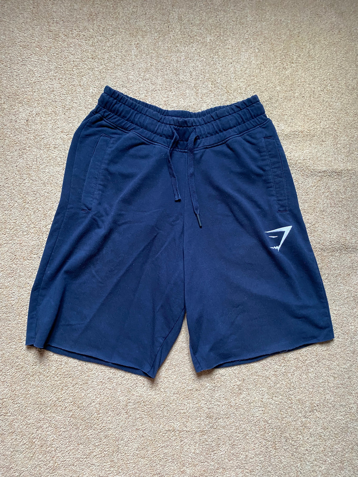 OG Gymshark Ark Shorts