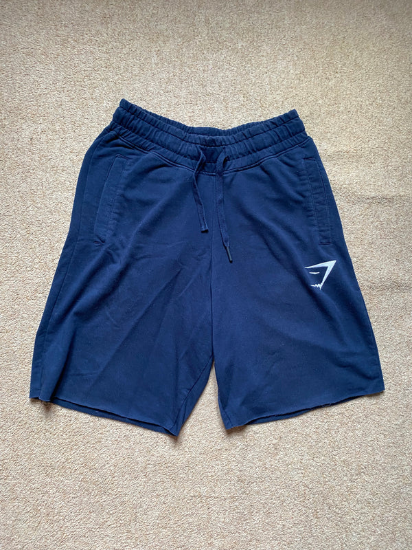 OG Gymshark Ark Shorts