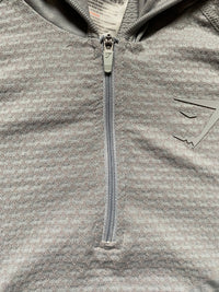 OG Gymshark Onyx V3 Hoodie - Image 4