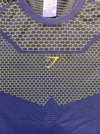 OG Gymshark Onyx V4 Longsleeve - Image 2