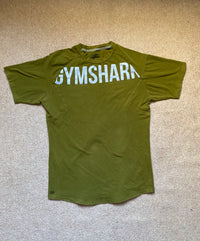 OG Gymshark Prime T-shirt - Image 1