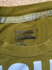 OG Gymshark Prime T-shirt - Image 2