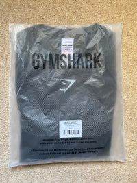 OG Gymshark Onyx V5 Longsleeve - Image 2