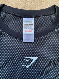 OG Gymshark Onyx V5 Longsleeve - Image 3