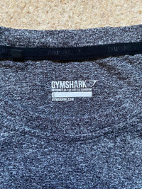 OG Gymshark Devant Seamless Longsleeve - Image 3