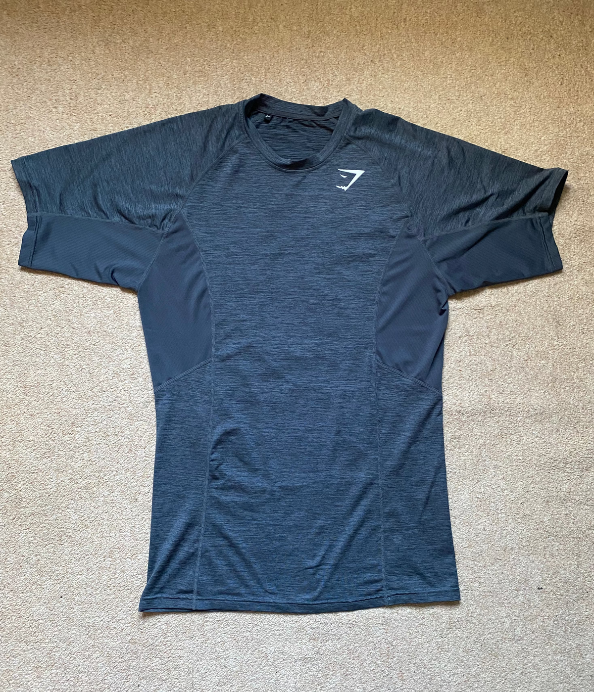 OG Gymshark Baselayer 2017