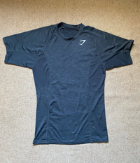 OG Gymshark Baselayer 2017 - Image 1