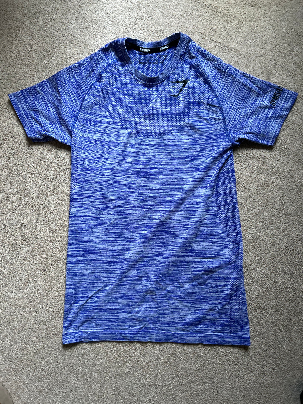 OG Gymshark Avant Seamless