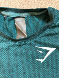 OG Gymshark Performance Seamless - Image 2