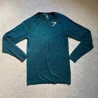 OG Gymshark Performance Seamless - Image 1